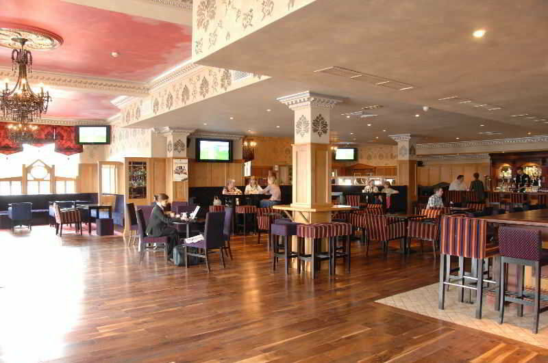 Clanree Hotel & Leisure Centre Letterkenny Exterior photo